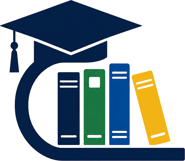 CampusShelf logo